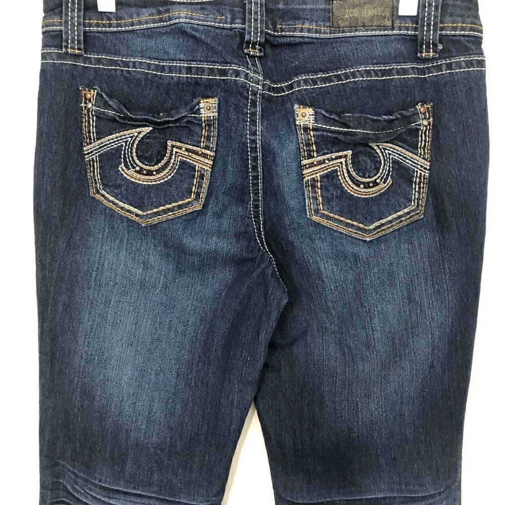 ZCO Size 13 Jeans!  - Picture 11 of 13